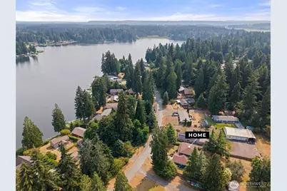 7445 Fair Oakes Road SE, Olympia, WA 98513 - Photo 3