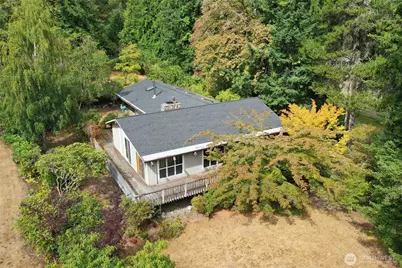 12901 Sunrise Drive NE, Bainbridge Island, WA 98110 - Photo 1