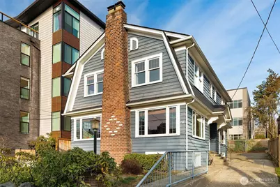 710 10 Avenue E, Seattle, WA 98102 - Photo 1