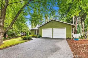 11615 NE 100th St, Kirkland, WA 98033 - Photo 1