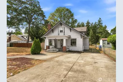14416 Portland Avenue SW, Lakewood, WA 98498 - Photo 1