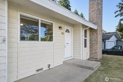 483 NE Conifer Drive, Bremerton, WA 98311 - Photo 3