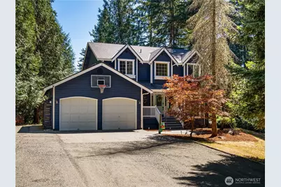 5950 SE Mullenix Road, Port Orchard, WA 98367 - Photo 1