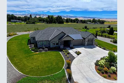 3194 Sorrel Drive, Walla Walla, WA 99362 - Photo 1