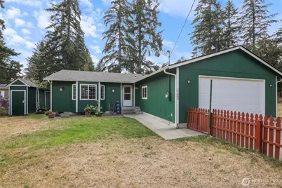 17003 Wisteria Court SE, Yelm, WA 98597 - Photo 31