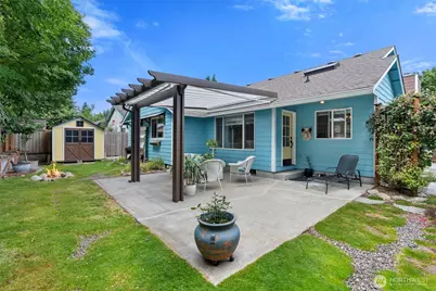 1520 Mapleridge Drive NE, Olympia, WA 98506 - Photo 27