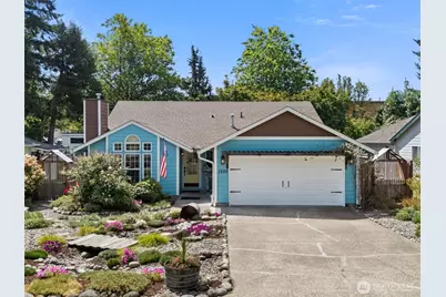1520 Mapleridge Drive NE, Olympia, WA 98506 - Photo 1