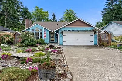 1520 Mapleridge Drive NE, Olympia, WA 98506 - Photo 37