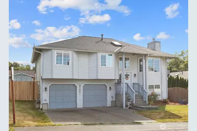 27401 Church Creek Loop NW, Stanwood, WA 98292 - Photo 3