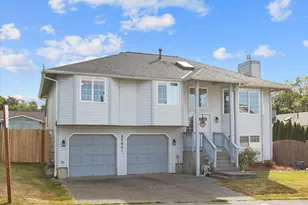 27401 Church Creek Loop NW, Stanwood, WA 98292 - Photo 3