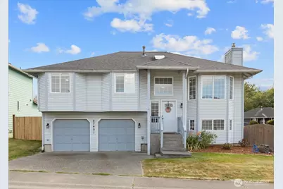 27401 Church Creek Loop NW, Stanwood, WA 98292 - Photo 1