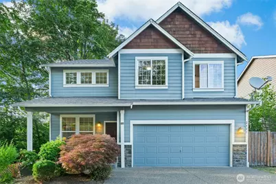 2421 192nd Place SE, Bothell, WA 98012 - Photo 1