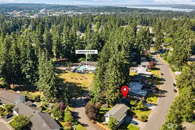 11903 NE 142nd Place, Kirkland, WA 98034 - Photo 5