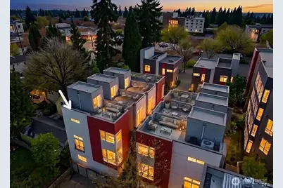 9032 14th Avenue NW #D, Seattle, WA 98117 - Photo 1
