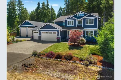 4823 Plover Street NE, Olympia, WA 98516 - Photo 1