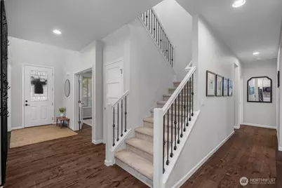 4823 Plover Street NE, Olympia, WA 98516 - Photo 19