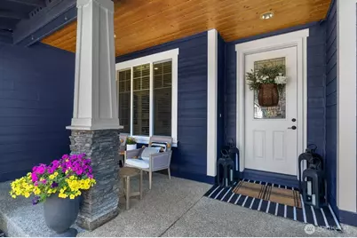 4823 Plover Street NE, Olympia, WA 98516 - Photo 3
