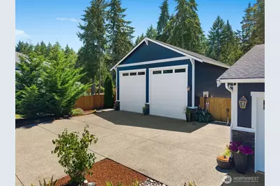 4823 Plover Street NE, Olympia, WA 98516 - Photo 37