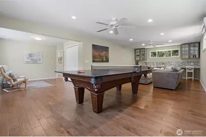 895 NW Pioneer Hill Road, Poulsbo, WA 98370 - Photo 33