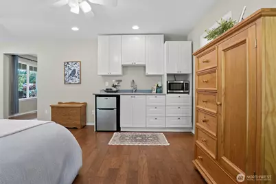 895 NW Pioneer Hill Road, Poulsbo, WA 98370 - Photo 13