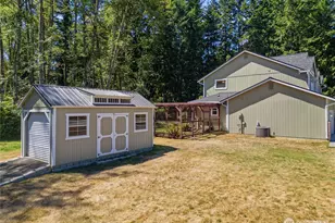 895 NW Pioneer Hill Rd, Poulsbo, WA 98370 - Photo 37