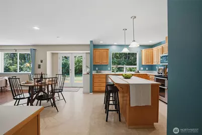 895 NW Pioneer Hill Road, Poulsbo, WA 98370 - Photo 15