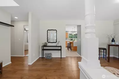 895 NW Pioneer Hill Road, Poulsbo, WA 98370 - Photo 5