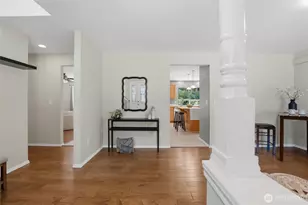 895 NW Pioneer Hill Rd, Poulsbo, WA 98370 - Photo 5