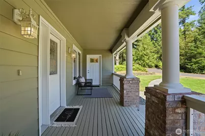 895 NW Pioneer Hill Road, Poulsbo, WA 98370 - Photo 3