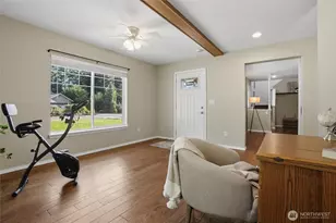 895 NW Pioneer Hill Rd, Poulsbo, WA 98370 - Photo 7