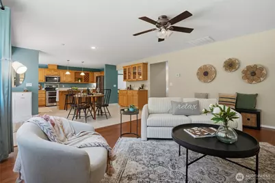 895 NW Pioneer Hill Road, Poulsbo, WA 98370 - Photo 21