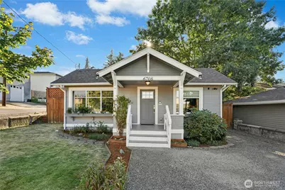 6708 Lombard Avenue, Everett, WA 98203 - Photo 3