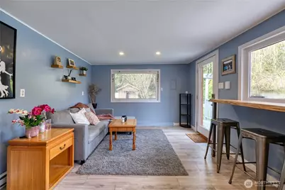 1871 Johnson Road, Point Roberts, WA 98281 - Photo 3