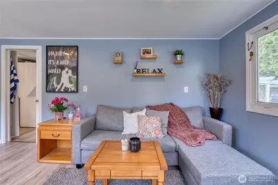 1871 Johnson Road, Point Roberts, WA 98281 - Photo 5