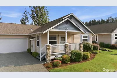 1550 Mountain View Drive #C, Enumclaw, WA 98022 - Photo 3