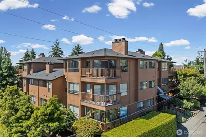 15525 6th Avenue SW #14, Burien, WA 98166 - Photo 1