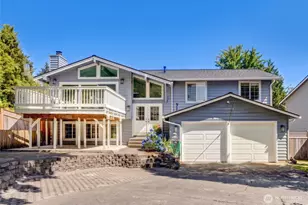 11918 NE 159th St, Bothell, WA 98011 - Photo 1
