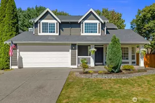 13236 Bald Mountain Rd SE, Monroe, WA 98272 - Photo 1