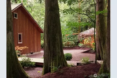 423 Lords Lake Loop, Quilcene, WA 98376 - Photo 3