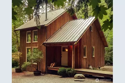 423 Lords Lake Loop, Quilcene, WA 98376 - Photo 1