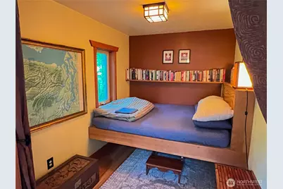 423 Lords Lake Loop, Quilcene, WA 98376 - Photo 5