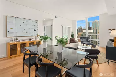 121 Stewart Street #3703, Seattle, WA 98101 - Photo 15