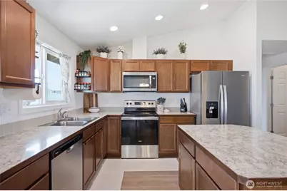 1305 W Polo Ridge Drive, Moses Lake, WA 98837 - Photo 7