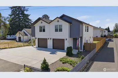950 Walnut Street, Kelso, WA 98626 - Photo 5