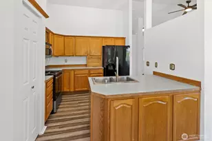 18303 Ivan St SW, Rochester, WA 98579 - Photo 13