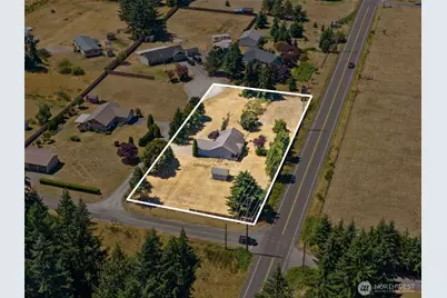 18303 Ivan Street SW, Rochester, WA 98579 - Photo 5