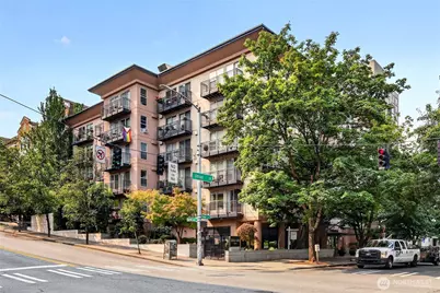 1323 Boren Avenue #212, Seattle, WA 98101 - Photo 25