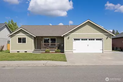 406 Amareen Court, Nooksack, WA 98276 - Photo 1