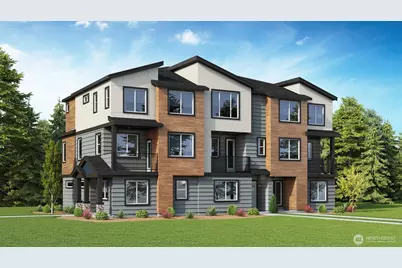 1236 Tacoma Court NE #13, Renton, WA 98056 - Photo 1
