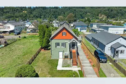 2415 Pacific Avenue, Hoquiam, WA 98550 - Photo 35